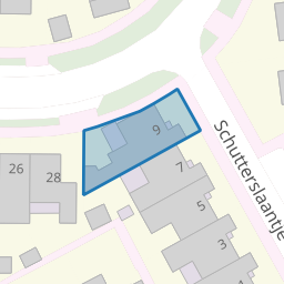 Perceel STR01-F-3832