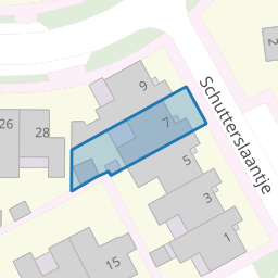 Perceel STR01-F-3833