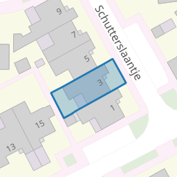 Perceel STR01-F-3835