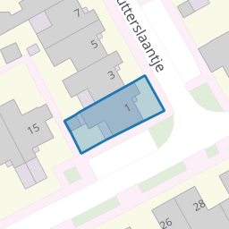 Perceel STR01-F-3836