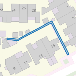 Perceel STR01-F-3837