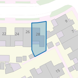 Perceel STR01-F-3838