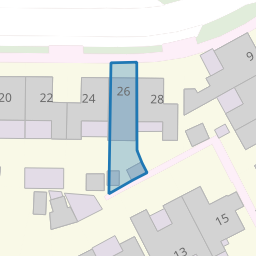 Perceel STR01-F-3839