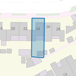 Perceel STR01-F-3840