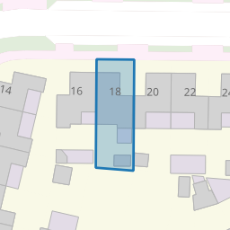 Perceel STR01-F-3843