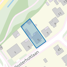 Perceel STR01-F-3857