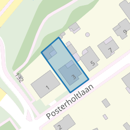 Perceel STR01-F-3858