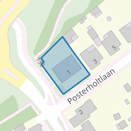 Perceel STR01-F-3861