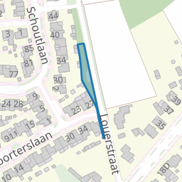 Perceel STR01-F-3867