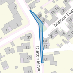 Perceel STR01-F-3868