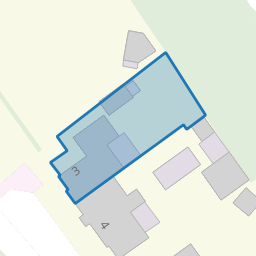 Perceel STR01-F-3869