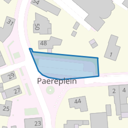 Perceel STR01-F-3874