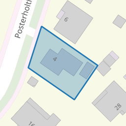 Perceel STR01-F-3881