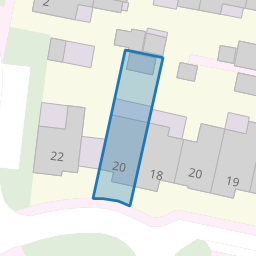 Perceel STR01-F-3885