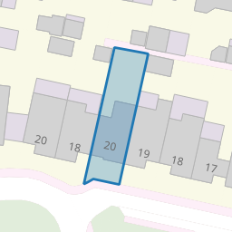 Perceel STR01-F-3887