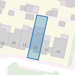 Perceel STR01-F-3889