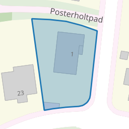 Perceel STR01-F-3895