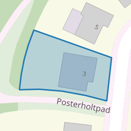 Perceel STR01-F-3896