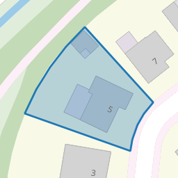 Perceel STR01-F-3897