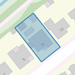 Perceel STR01-F-3899