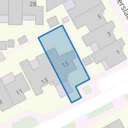 Perceel STR01-F-3910