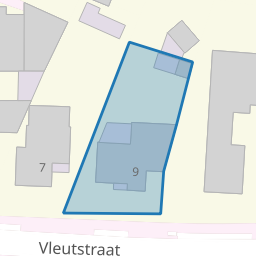 Perceel STR01-F-3914