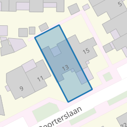 Perceel STR01-F-3922