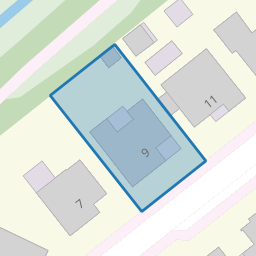 Perceel STR01-F-3924