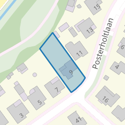 Perceel STR01-F-3940