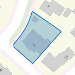 Perceel STR01-F-3944