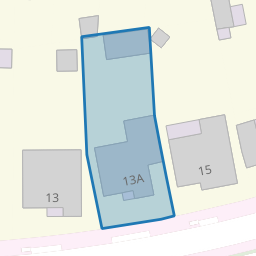 Perceel STR01-F-3952