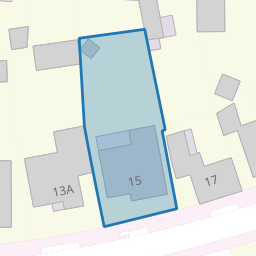 Perceel STR01-F-3953