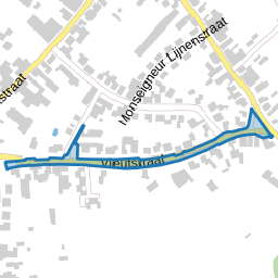 Perceel STR01-F-3957