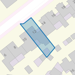 Perceel STR01-F-3958