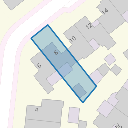 Perceel STR01-F-3960