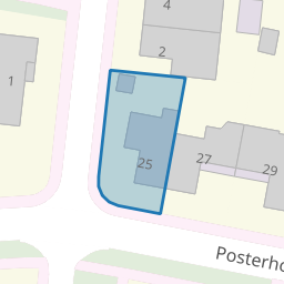 Perceel STR01-F-3964