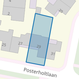 Perceel STR01-F-3966