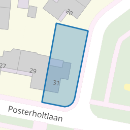 Perceel STR01-F-3967