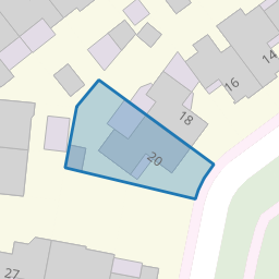 Perceel STR01-F-3968