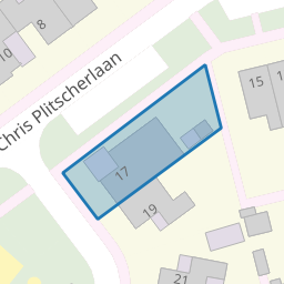 Perceel STR01-F-3974