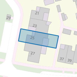 Perceel STR01-F-3978