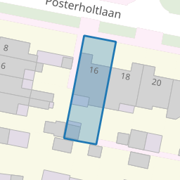 Perceel STR01-F-3980