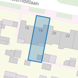 Perceel STR01-F-3981