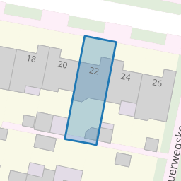 Perceel STR01-F-3983