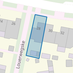 Perceel STR01-F-3986