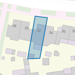 Perceel STR01-F-3988