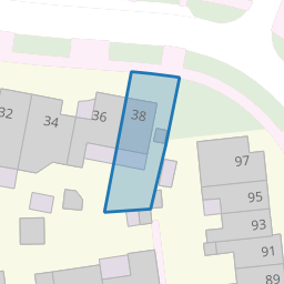 Perceel STR01-F-3991