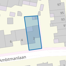 Perceel STR01-F-3992