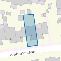 Perceel STR01-F-3993