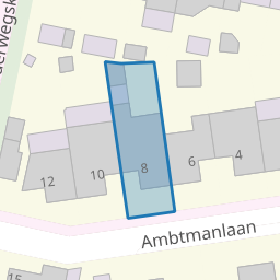 Perceel STR01-F-3995